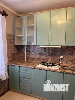 1-к квартира, вторичка, 36м2, 3/5 этаж