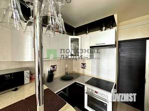 1-к квартира, вторичка, 42м2, 2/25 этаж
