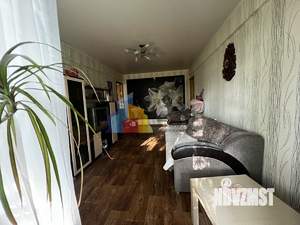 3-к квартира, вторичка, 56м2, 5/5 этаж