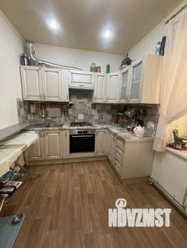 1-к квартира, вторичка, 43м2, -1/10 этаж