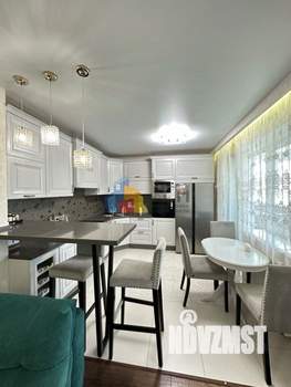 3-к квартира, вторичка, 60м2, 9/15 этаж