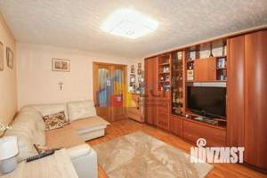 3-к квартира, вторичка, 59м2, 2/9 этаж