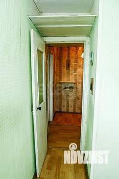 1-к квартира, вторичка, 29м2, 1/5 этаж