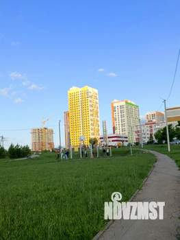 1-к квартира, сданный дом, 43м2, 19/25 этаж