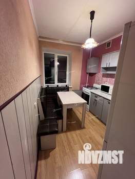 1-к квартира, вторичка, 35м2, 9/9 этаж