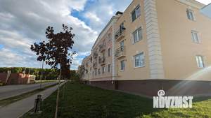 1-к квартира, вторичка, 30м2, 3/3 этаж