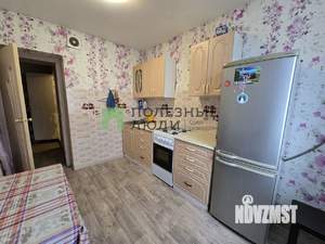 2-к квартира, вторичка, 51м2, 8/9 этаж