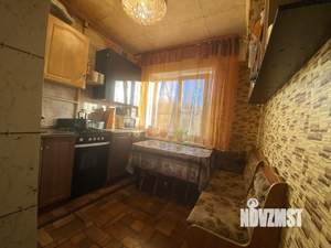 2-к квартира, вторичка, 43м2, 1/5 этаж