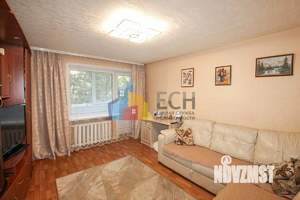 3-к квартира, вторичка, 59м2, 2/9 этаж