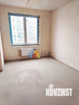 1-к квартира, сданный дом, 39м2, 3/9 этаж