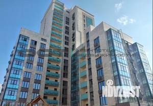 3-к квартира, вторичка, 112м2, 10/17 этаж