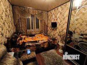 3-к квартира, вторичка, 59м2, 5/5 этаж