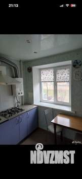 2-к квартира, вторичка, 47м2, 2/5 этаж