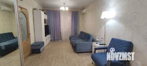 1-к квартира, вторичка, 43м2, 1/9 этаж