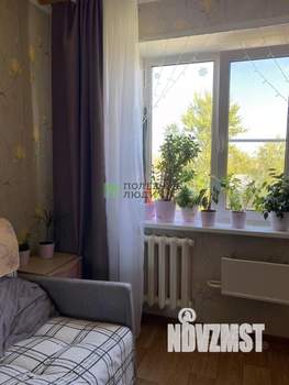 3-к квартира, вторичка, 66м2, 7/9 этаж