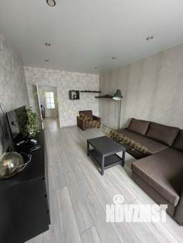 2-к квартира, вторичка, 58м2, 5/5 этаж