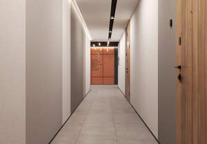 2-к квартира, вторичка, 62м2, 9/9 этаж
