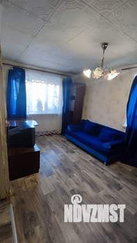 1-к квартира, вторичка, 32м2, 1/5 этаж