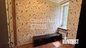 4-к квартира, вторичка, 58м2, 1/2 этаж
