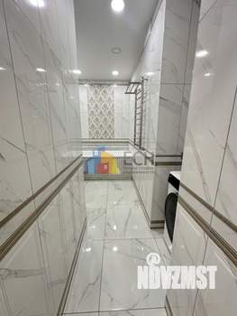 3-к квартира, вторичка, 60м2, 9/15 этаж