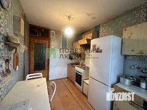 3-к квартира, вторичка, 67м2, 2/9 этаж