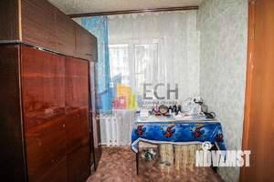 2-к квартира, вторичка, 46м2, 3/5 этаж