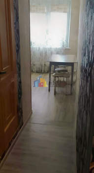 2-к квартира, вторичка, 52м2, 6/9 этаж
