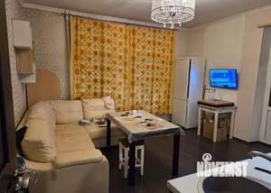 1-к квартира, вторичка, 40м2, 1/14 этаж