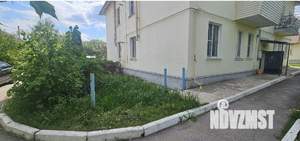 2-к квартира, вторичка, 43м2, 1/2 этаж