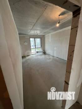 3-к квартира, вторичка, 108м2, 1/10 этаж