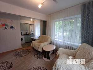 1-к квартира, вторичка, 31м2, 1/5 этаж