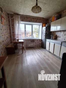 5-к квартира, вторичка, 107м2, 5/5 этаж