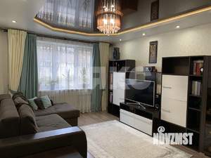 3-к квартира, вторичка, 65м2, 1/9 этаж