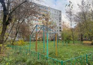3-к квартира, вторичка, 66м2, 8/9 этаж