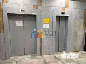 2-к квартира, вторичка, 57м2, 4/13 этаж