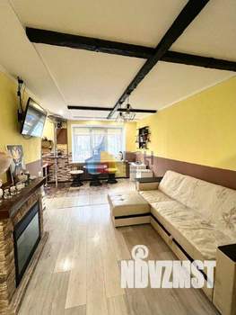 1-к квартира, вторичка, 33м2, 1/9 этаж