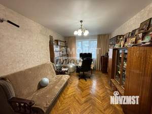 2-к квартира, вторичка, 53м2, 6/9 этаж