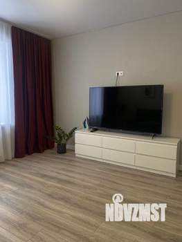 2-к квартира, вторичка, 51м2, 2/6 этаж