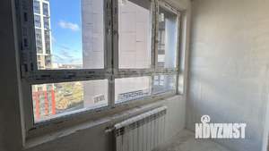 1-к квартира, вторичка, 32м2, 4/15 этаж