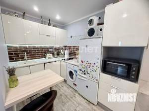 2-к квартира, вторичка, 45м2, 16/17 этаж