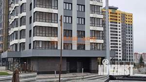 1-к квартира, вторичка, 40м2, 12/15 этаж