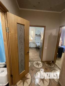 1-к квартира, вторичка, 43м2, 1/9 этаж