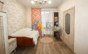 2-к квартира, вторичка, 55м2, 2/5 этаж