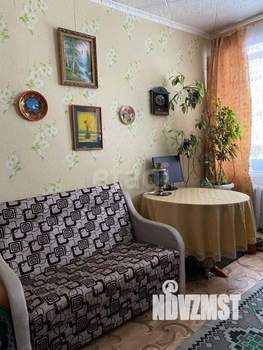 2-к квартира, вторичка, 38м2, 1/2 этаж