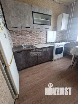 1-к квартира, вторичка, 35м2, 8/9 этаж