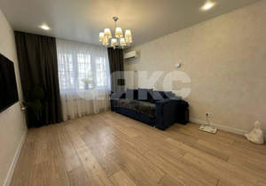 3-к квартира, вторичка, 64м2, 9/9 этаж