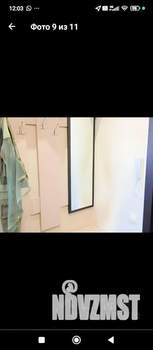 1-к квартира, вторичка, 36м2, 7/9 этаж