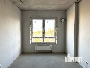 3-к квартира, вторичка, 66м2, 17/25 этаж