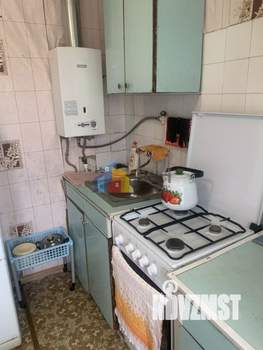 2-к квартира, вторичка, 43м2, 5/5 этаж