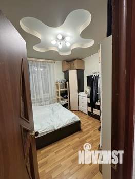 2-к квартира, вторичка, 48м2, 2/2 этаж